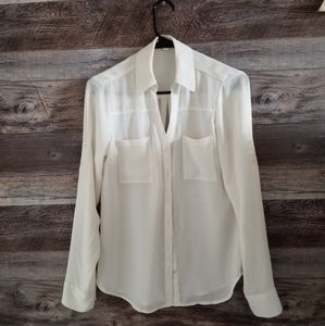 🔥🔥 Portofino white button down  shirt